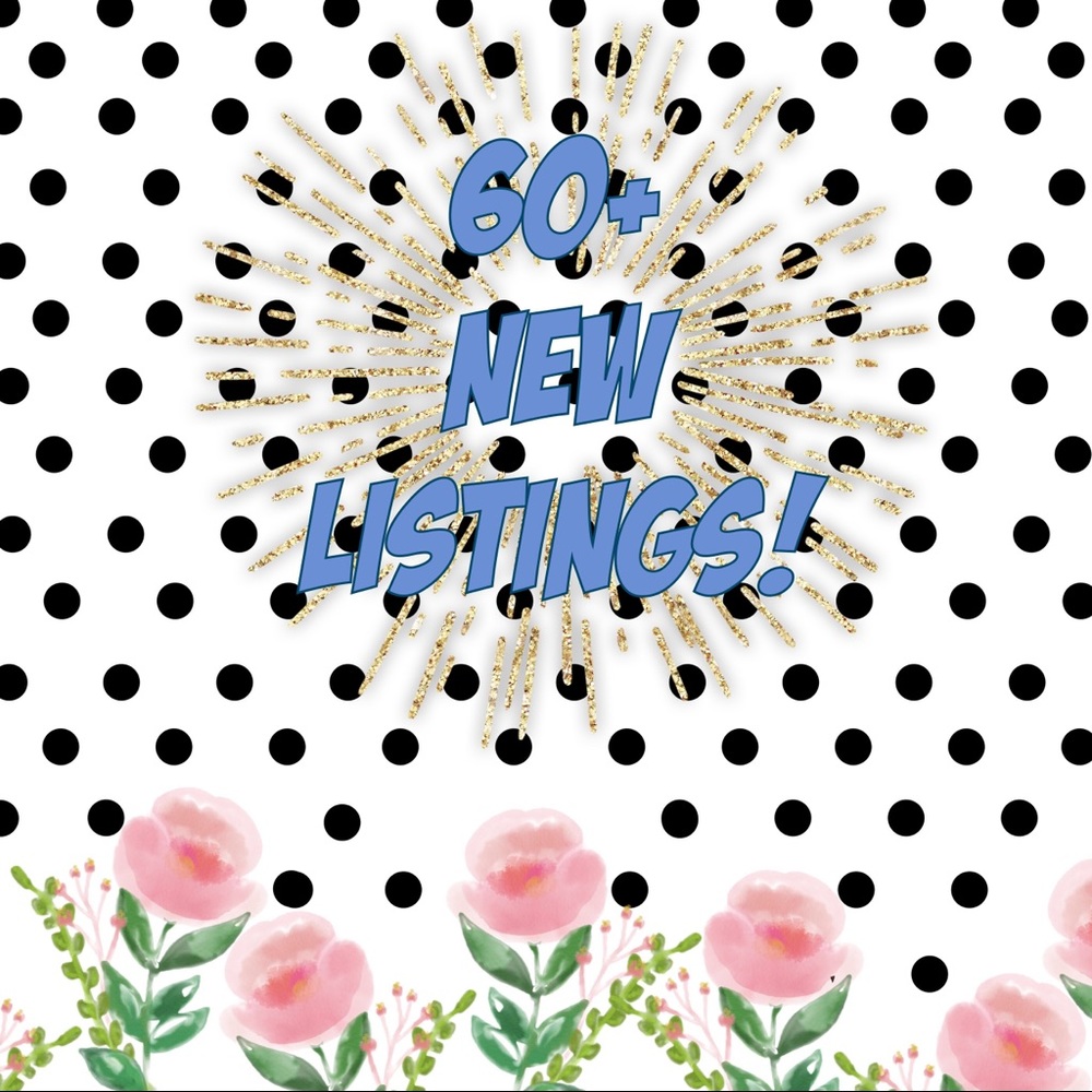 TONS OF NEW STUFF! Size 1 - 4x! Suits to socks!